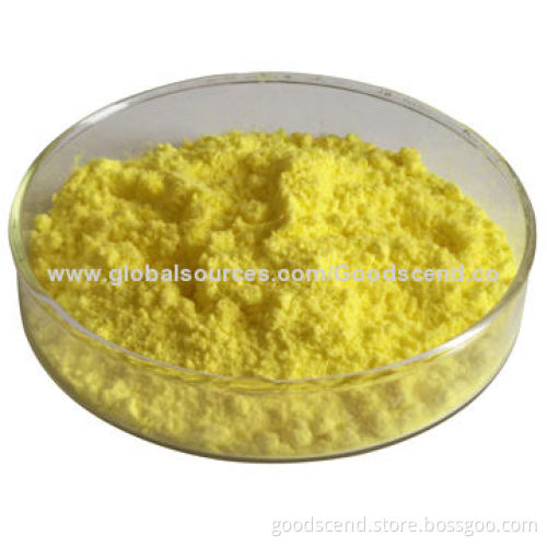 Vitamin K2 (35) Menaquinon-7, MK-7, CAS NO 2124-57-4